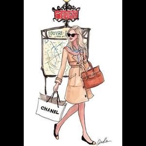 Meet your Posher, France